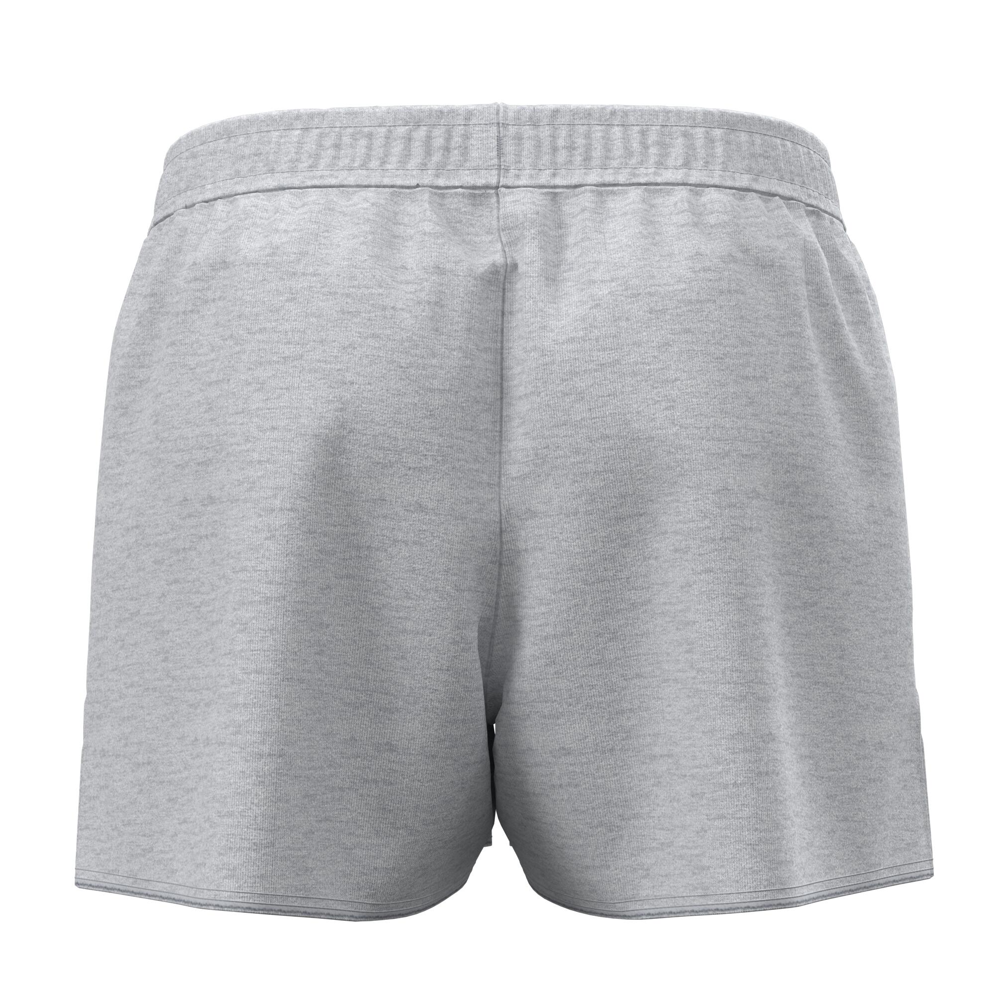 Calções para mulheres Under Armour Rival Terry 2/5