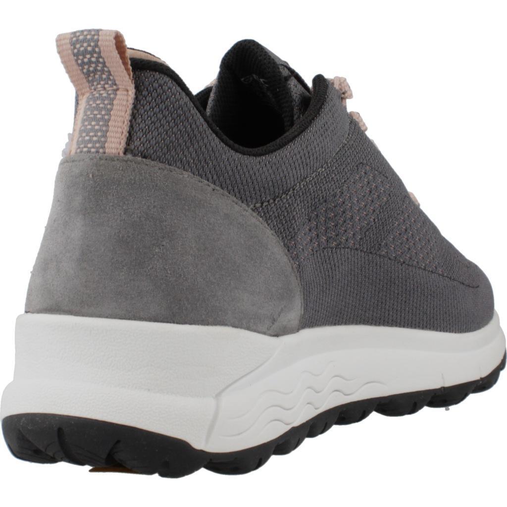 Sneakers Deportivas Mujer Geox D SPHERICA 4X4 B ABX Noir 3/5