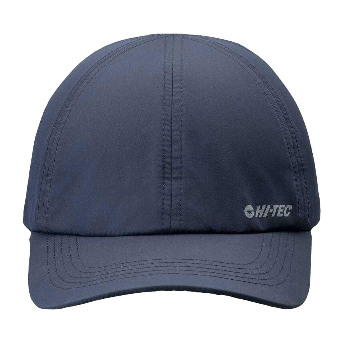 Makato Reflecterende Logo Baseballpet (Marineblauw) 2/4