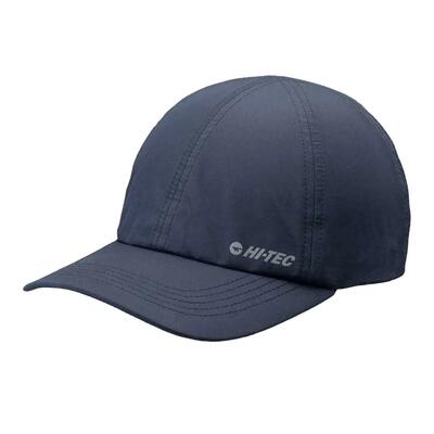 Makato reflecterende logo baseballpet (marineblauw)