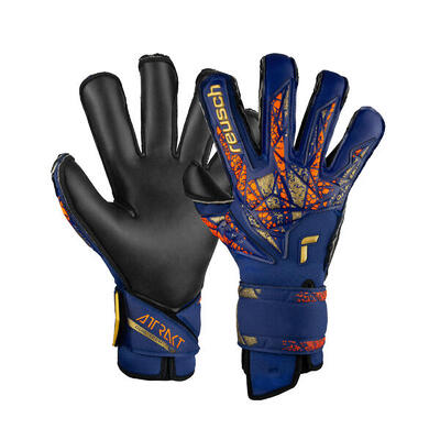 Guanti portiere Reusch Attrakt Duo Evolution