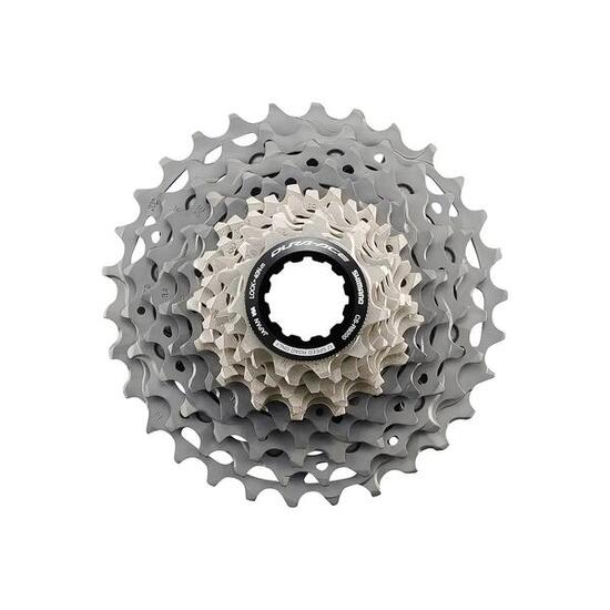 Kaseta Shimano Dura-Ace CS-R9200 12V