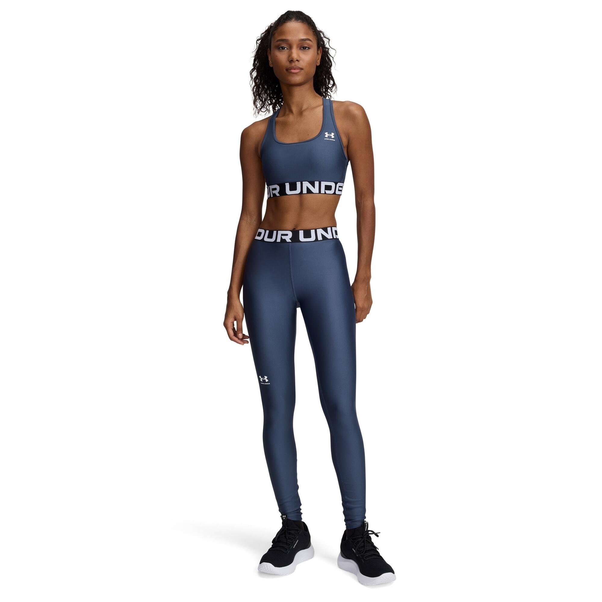 Leggings voor dames Under Armour HeatGear® 2/4
