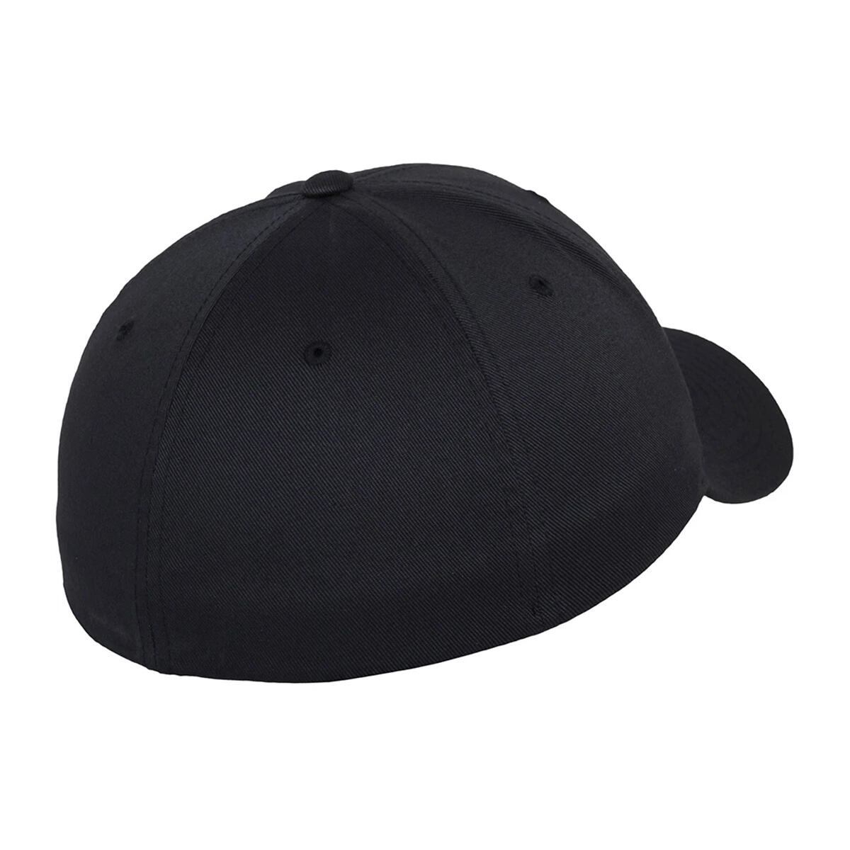 Childrens/Kids Wooly Combed Cap (Dark Navy) 2/2