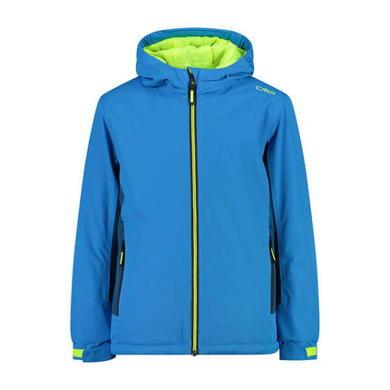 Veste à capuche enfant CMP Feel Warm Flat