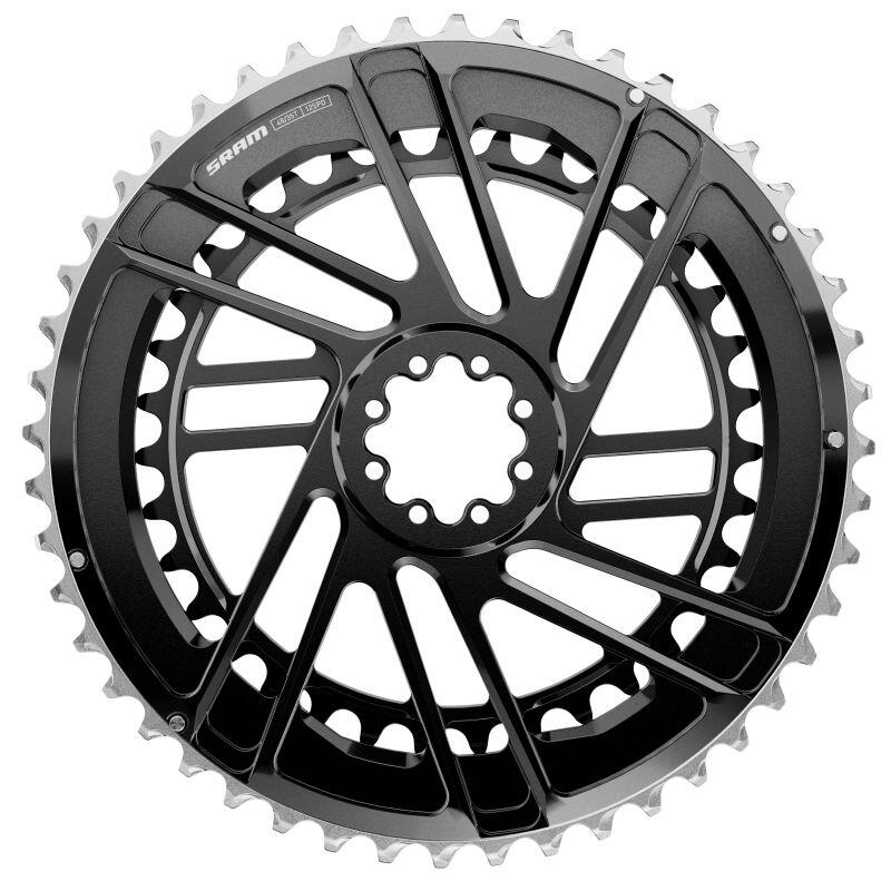 Kettenblatt Kit 48-35Z Force E1 AXS Direct Mount non-power schwarz 1/1
