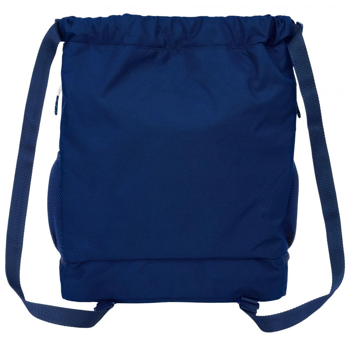 Sac À Cordon Motif/style Emblème (Bleu) Taille unique 2/3