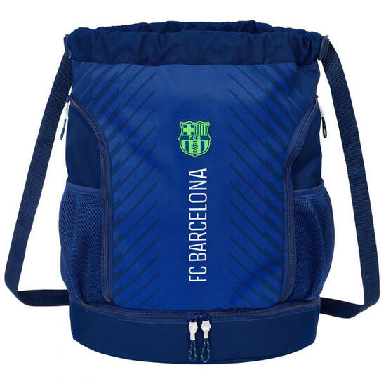 Worek Ze Sznurkiem Crest