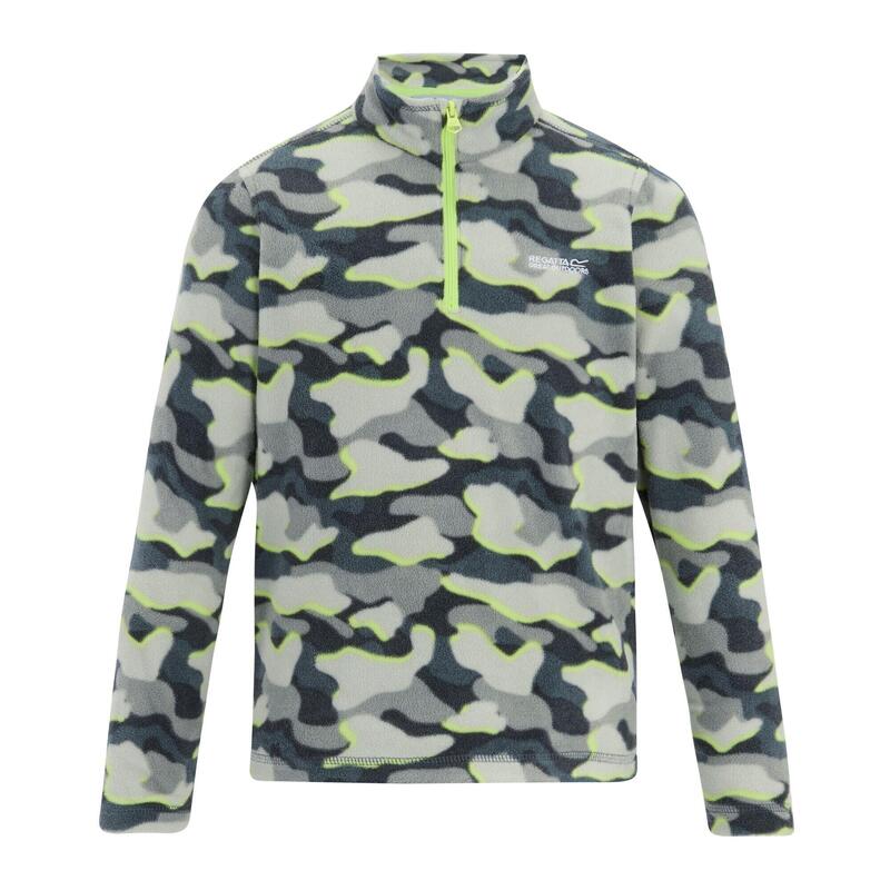 Polar Drumeții În Natură Regatta Hot Shot II Camuflaj Adulți