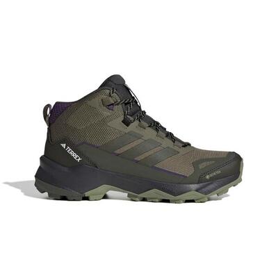 Terrex skychaser ax5 mid gore-tex hikingschoenen