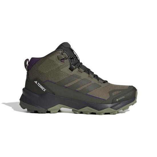 Chaussures de randonnée femme adidas Terrex Skychaser AX5 Mid