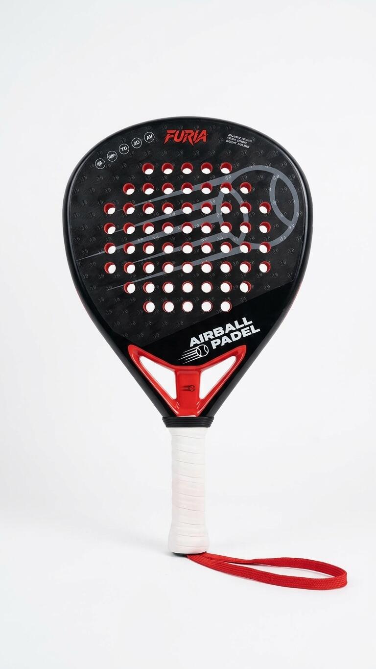 AIRBALL PADEL picture