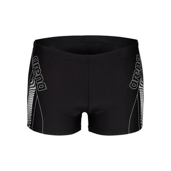 Boxer de bain Arena Graphic