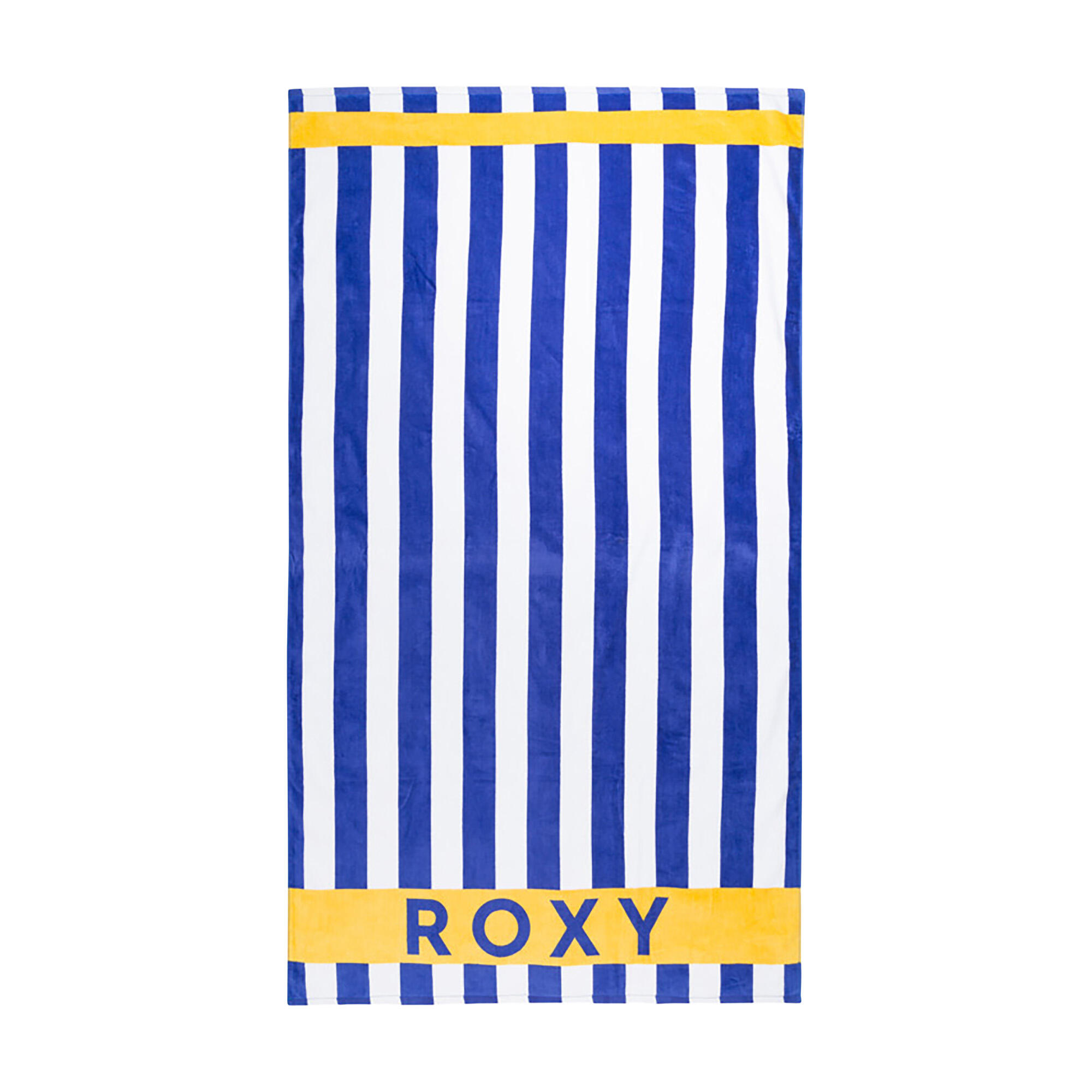 Ręcznik plażowy ROXY Cold Water Printed 2/2