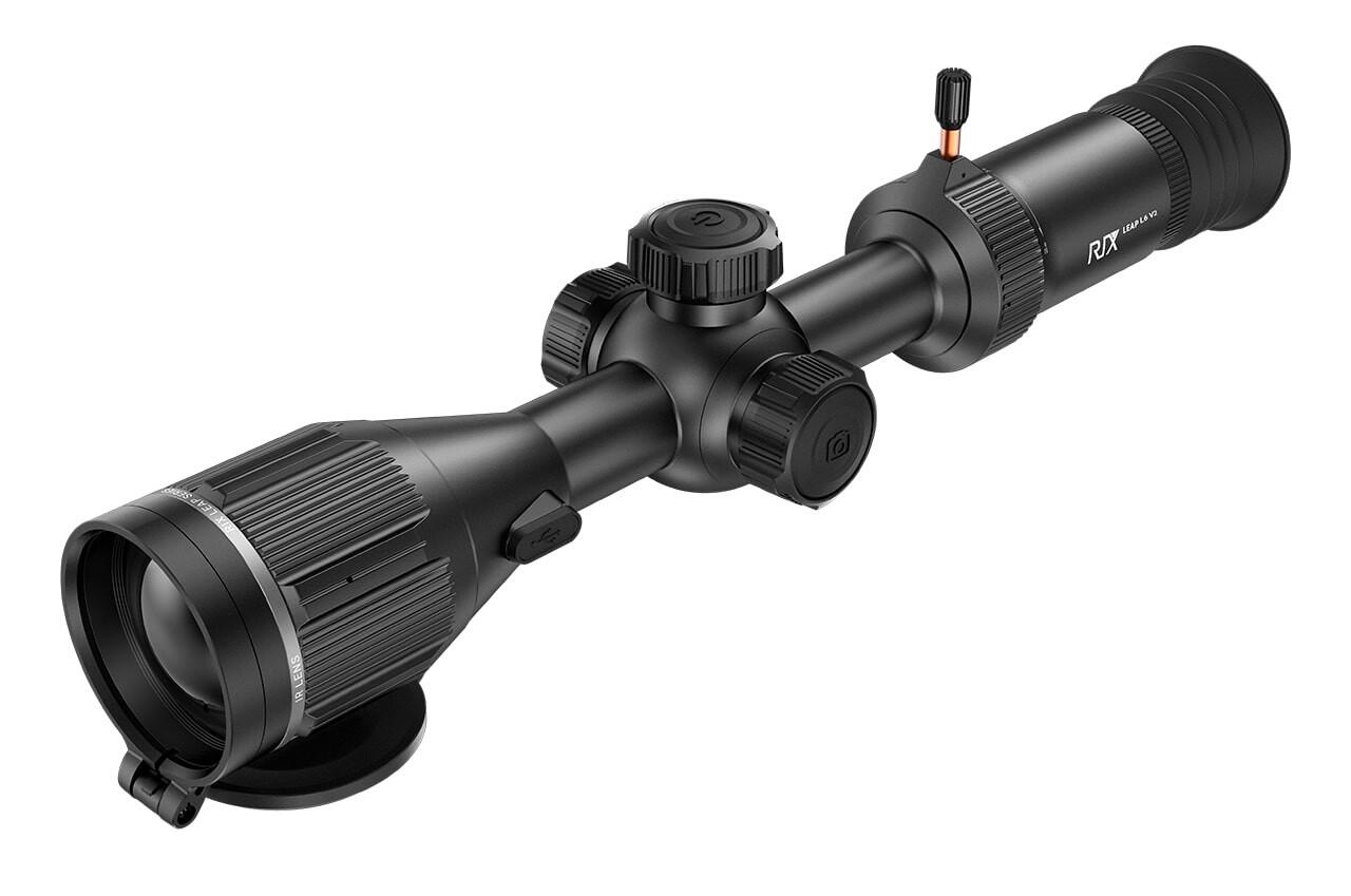 RIX OPTICS picture