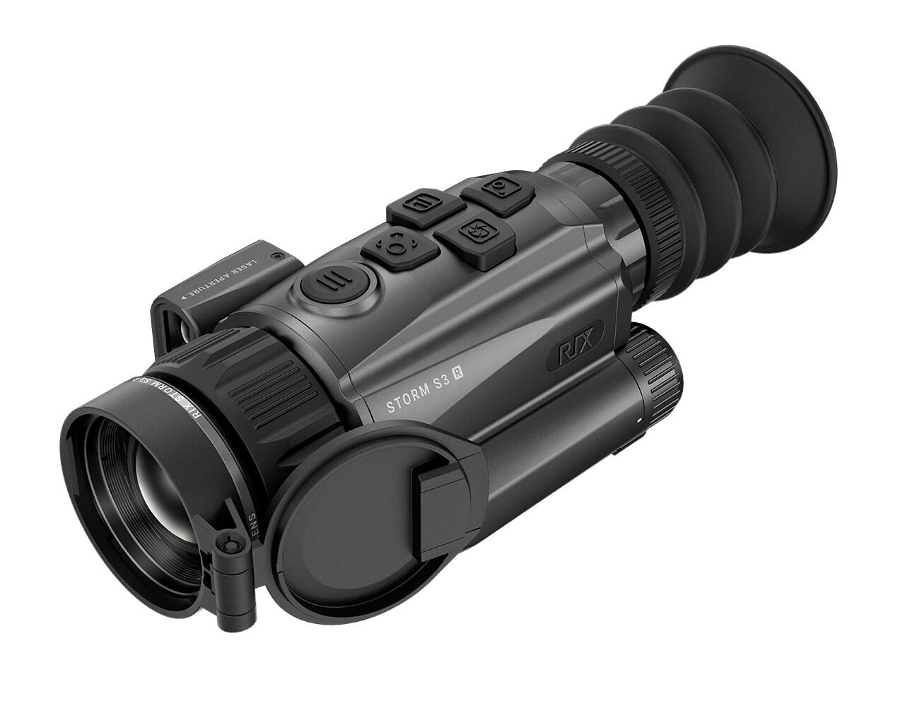 RIX OPTICS picture
