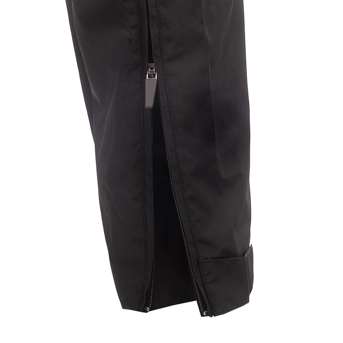 Regenhose Damen Schwarz 4/6