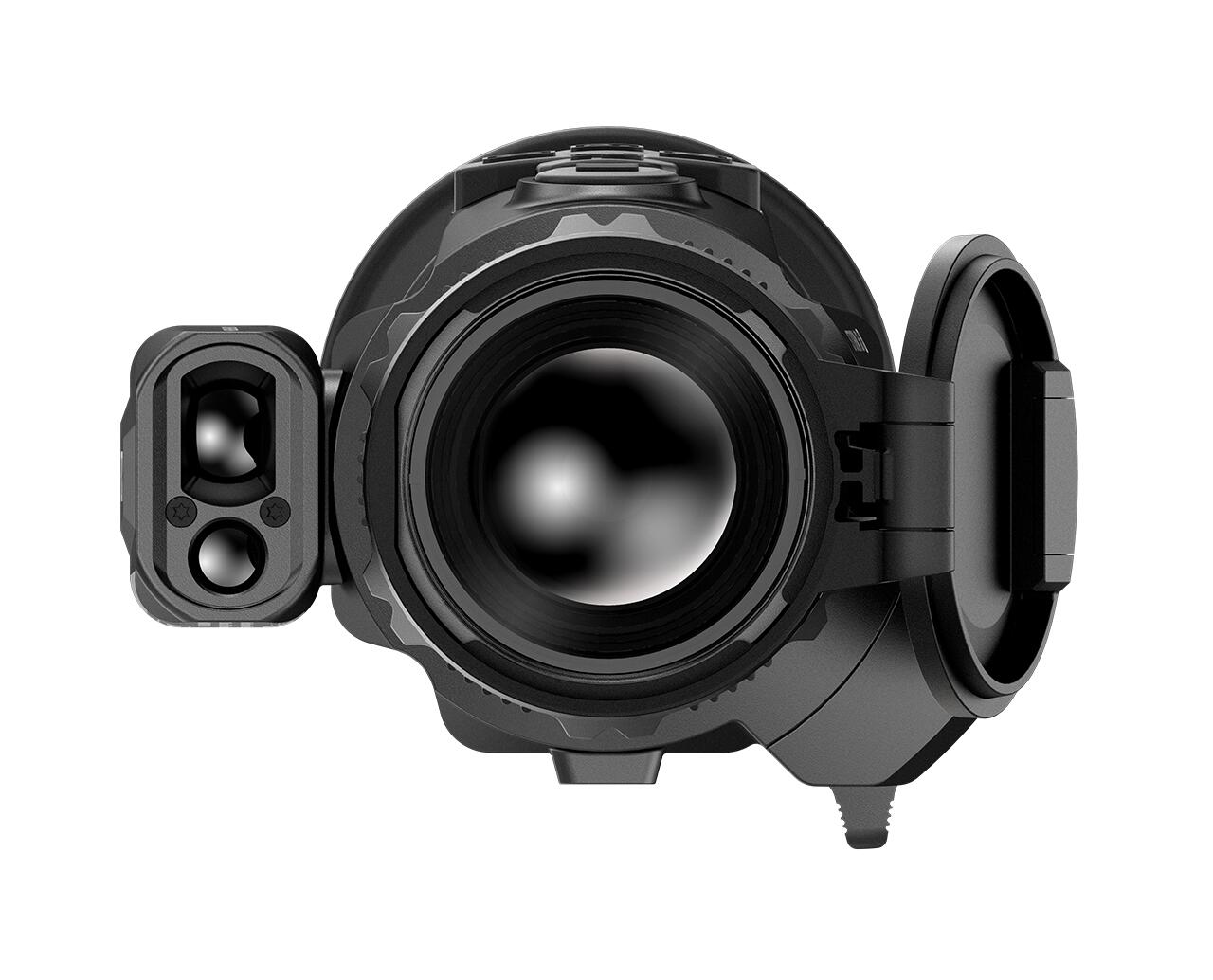 RIX OPTICS Storm S3R, celownik termowizyjny 3,5x z dalmierzem 5/7