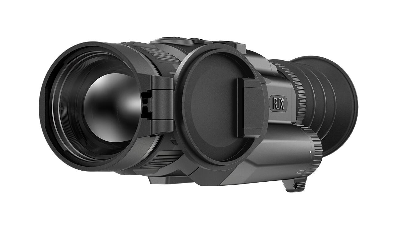 RIX OPTICS Storm S3R, celownik termowizyjny 3,5x z dalmierzem 4/7