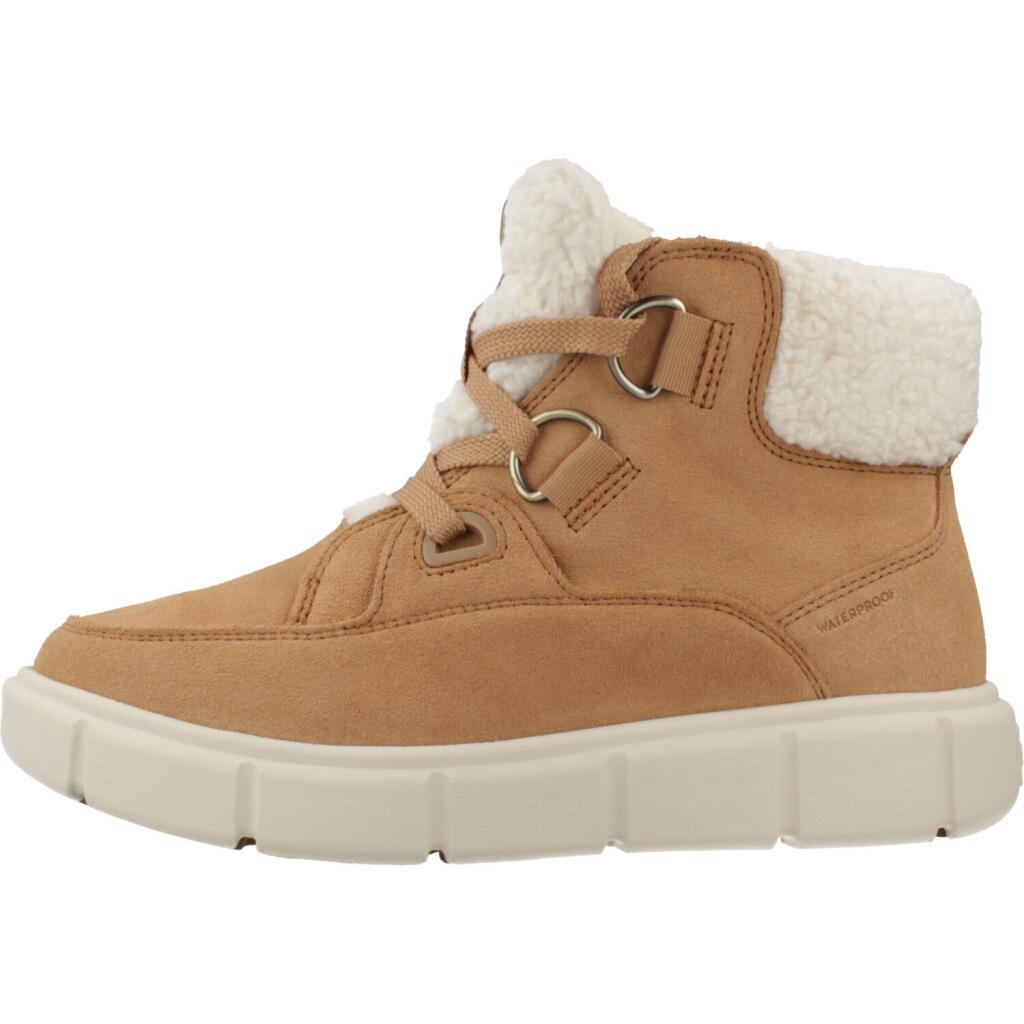 Botines Mujer Sorel Explorer Iii Nw Lac 2/5