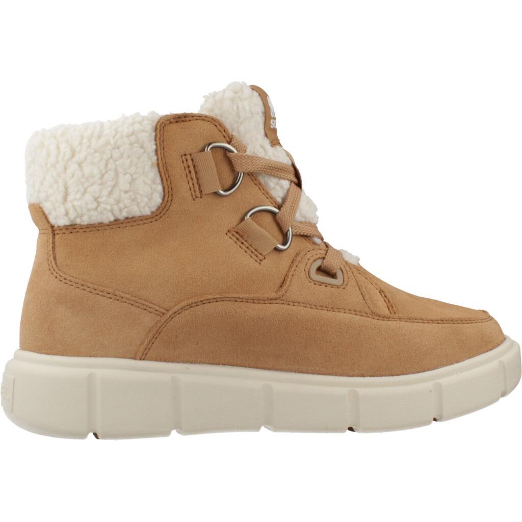 Botines Mujer Sorel Explorer Iii Nw Lac 4/5