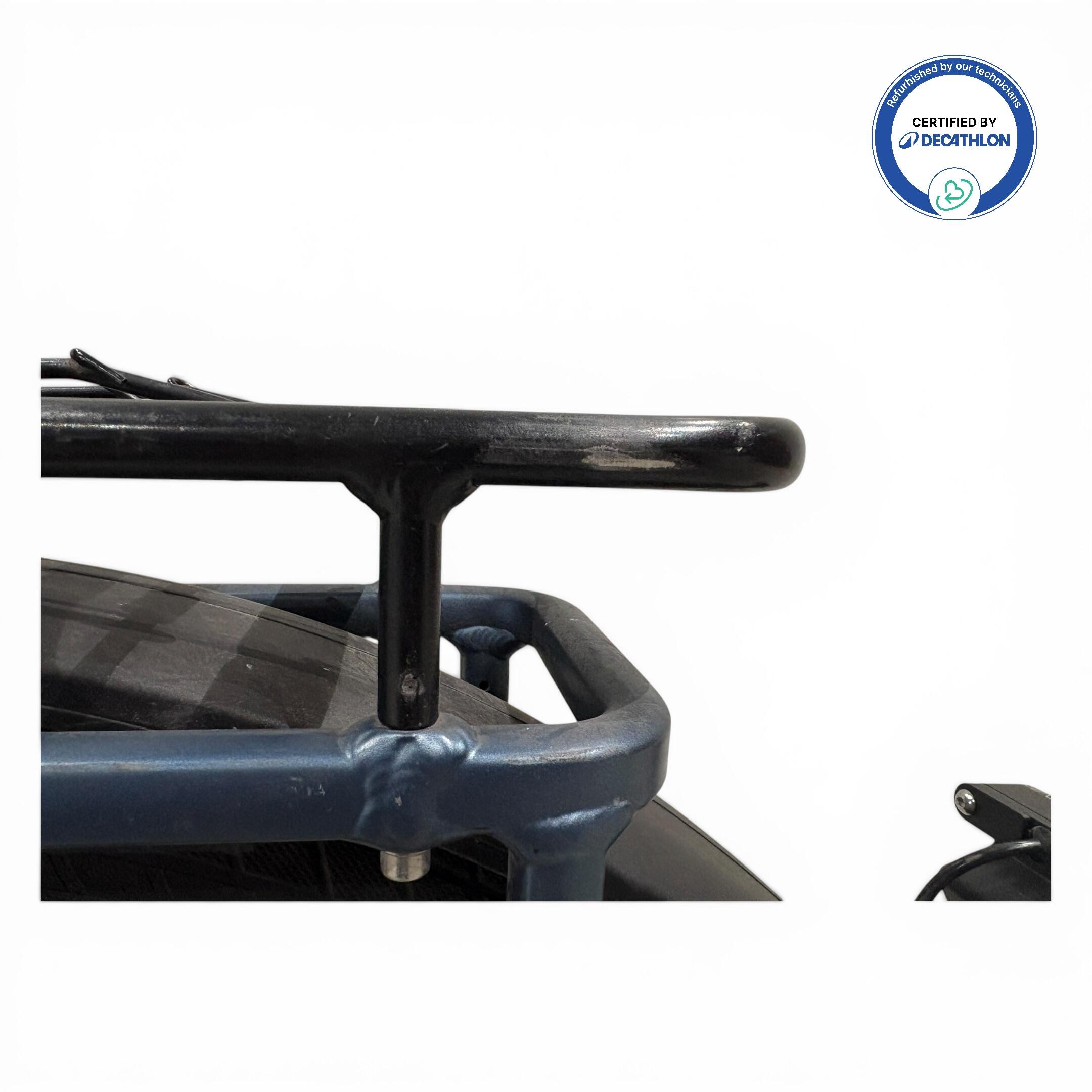 Tweedehands - Speed pedelec fiets - E-Bike Manufaktur 15 Zehn 5/7