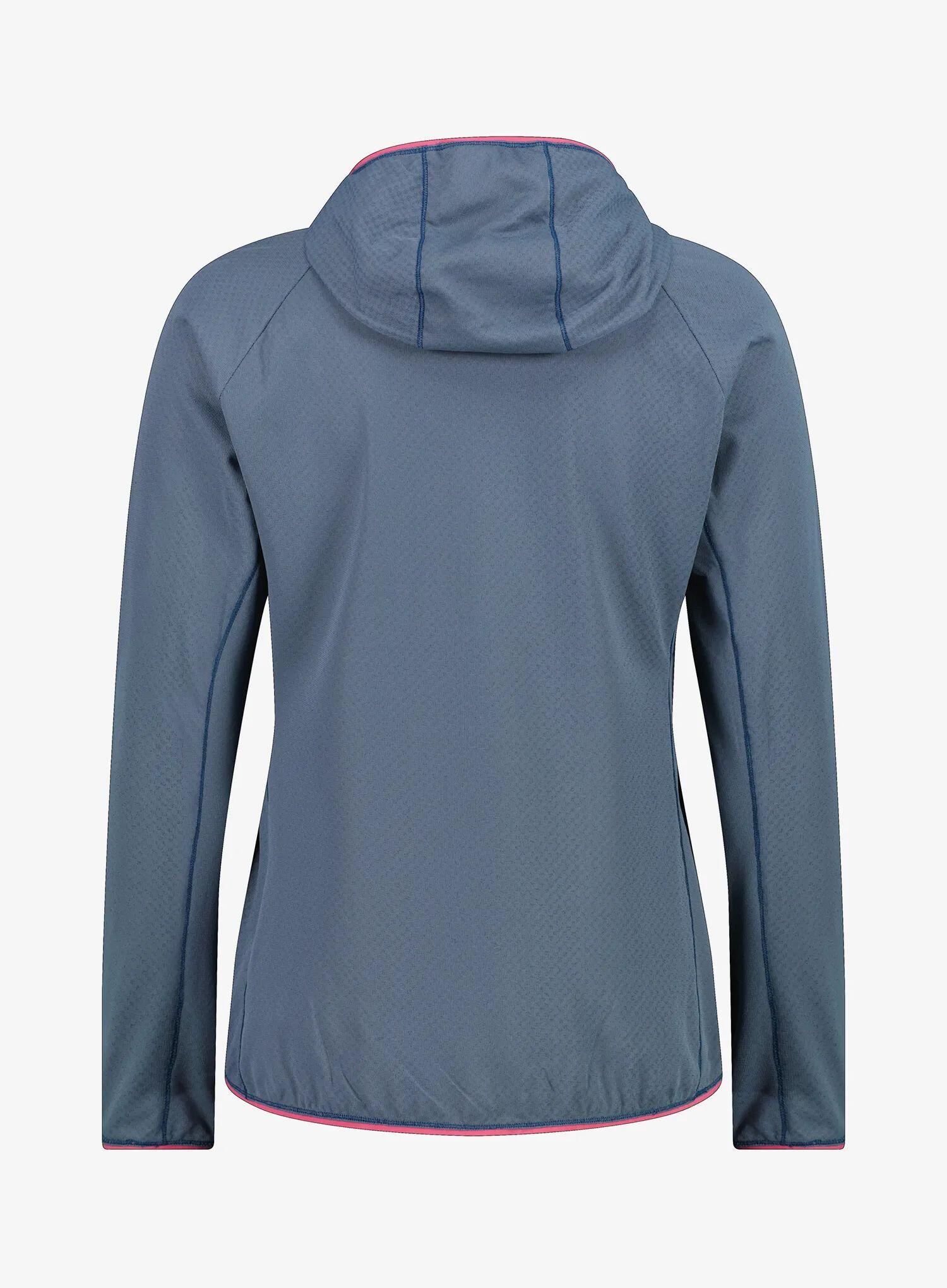 Bluza trekkingowa damska CMP Skylea Jacket 2/5