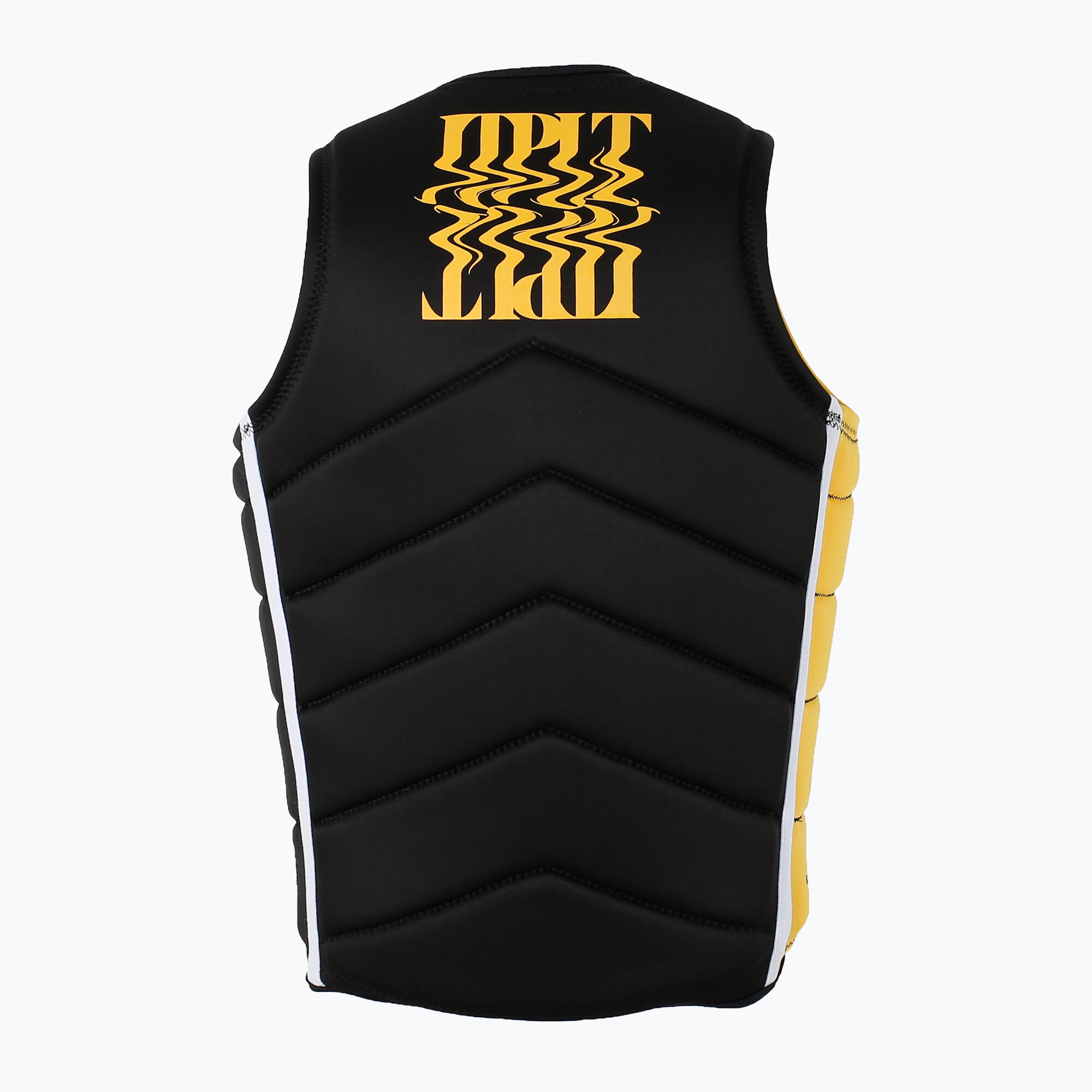 Kamizelka ochronna męska Jetpilot Max Milde X1 Eco Vest 2/3