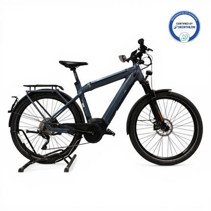 Tweedehands - Speed pedelec fiets - E-Bike Manufaktur 15 Zehn