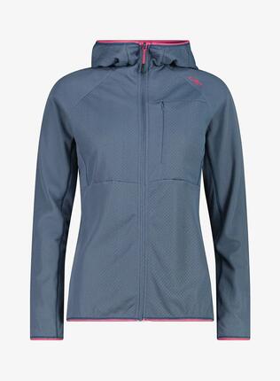 Bluza trekkingowa damska CMP Skylea Jacket