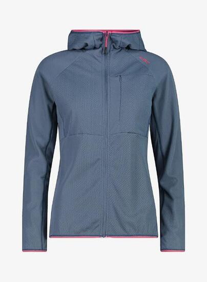 Bluza trekkingowa damska CMP Skylea Jacket