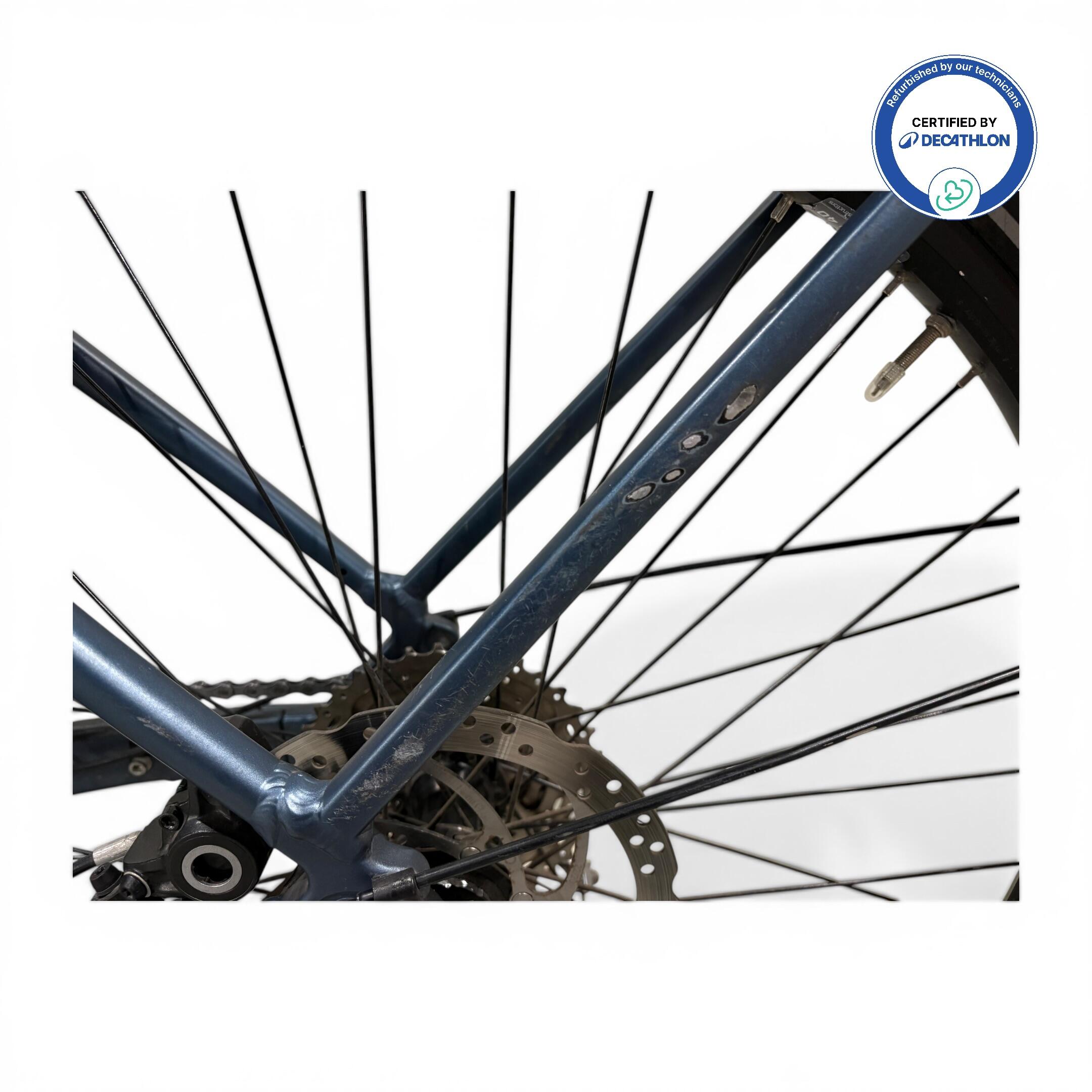 Tweedehands - Speed pedelec fiets - E-Bike Manufaktur 15 Zehn 6/7