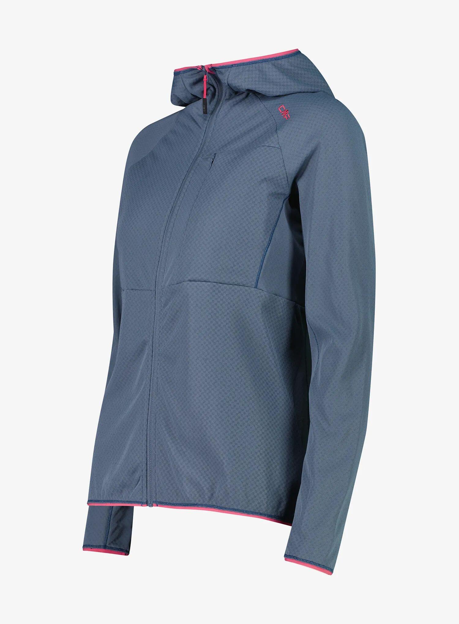 Bluza trekkingowa damska CMP Skylea Jacket 4/5
