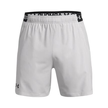 Short de Running Gris Homme Under Armour Vanish Woven 1373718