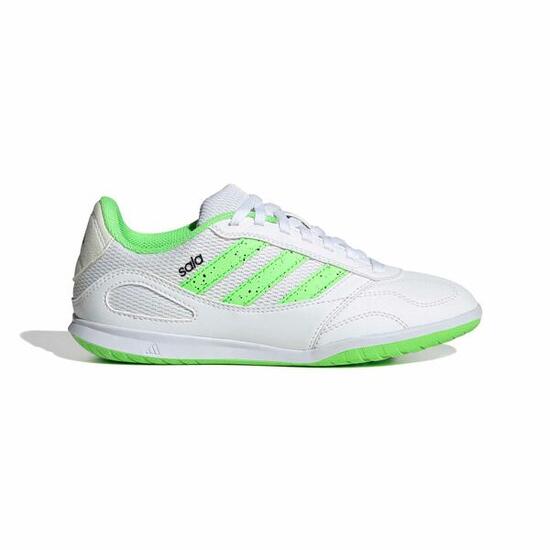 Chaussures de football enfant adidas Super Sala Competition III Indoor