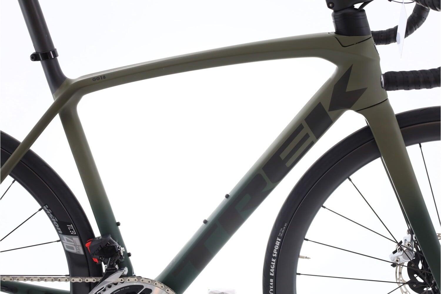 Refurbished Rennrad ·  Emonda SLR AXS 12V · Sehr guter Zustand 2/8