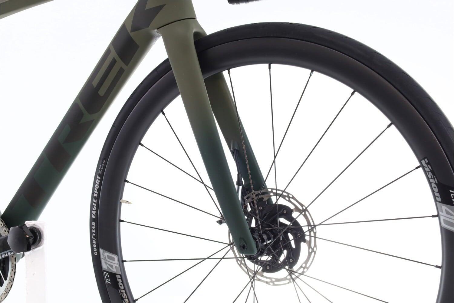 Refurbished Rennrad ·  Emonda SLR AXS 12V · Sehr guter Zustand 5/8