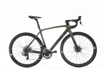 Vélo de route reconditionné · Emonda SLR AXS 12V · Très bon état