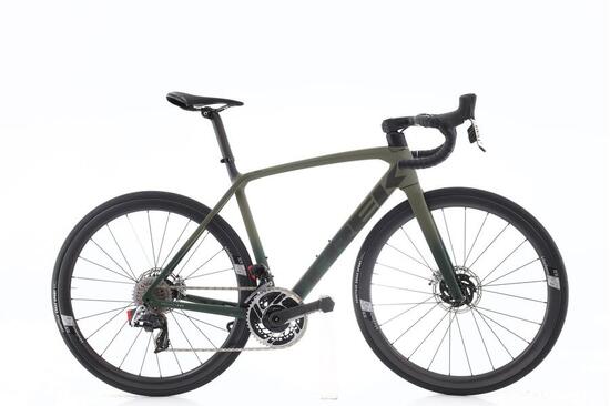 Vélo de route reconditionné · Emonda SLR AXS 12V · Très bon état