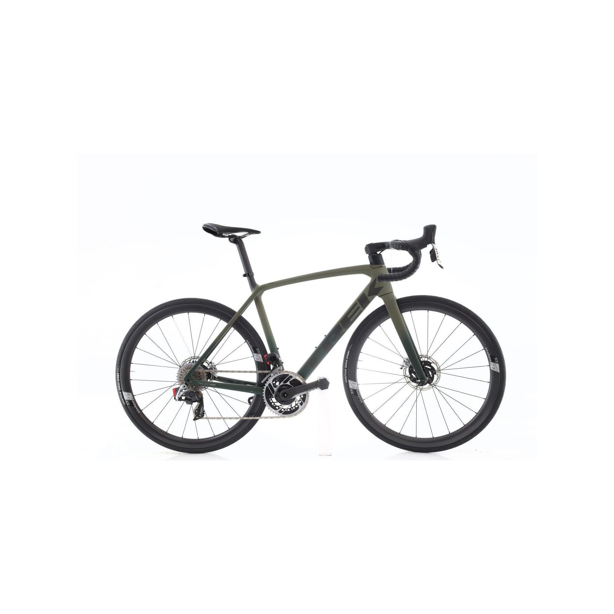TREK 2ND LIFE - Silniční kolo Emonda SLR AXS 12V 12 rychlostí