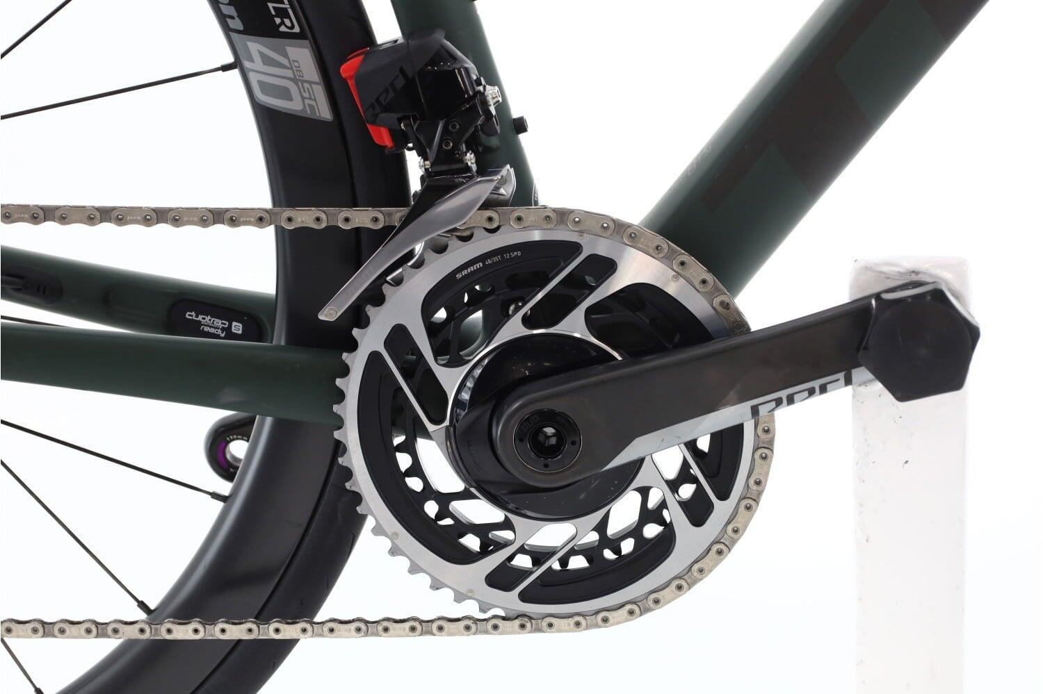 Refurbished Rennrad ·  Emonda SLR AXS 12V · Sehr guter Zustand 4/8