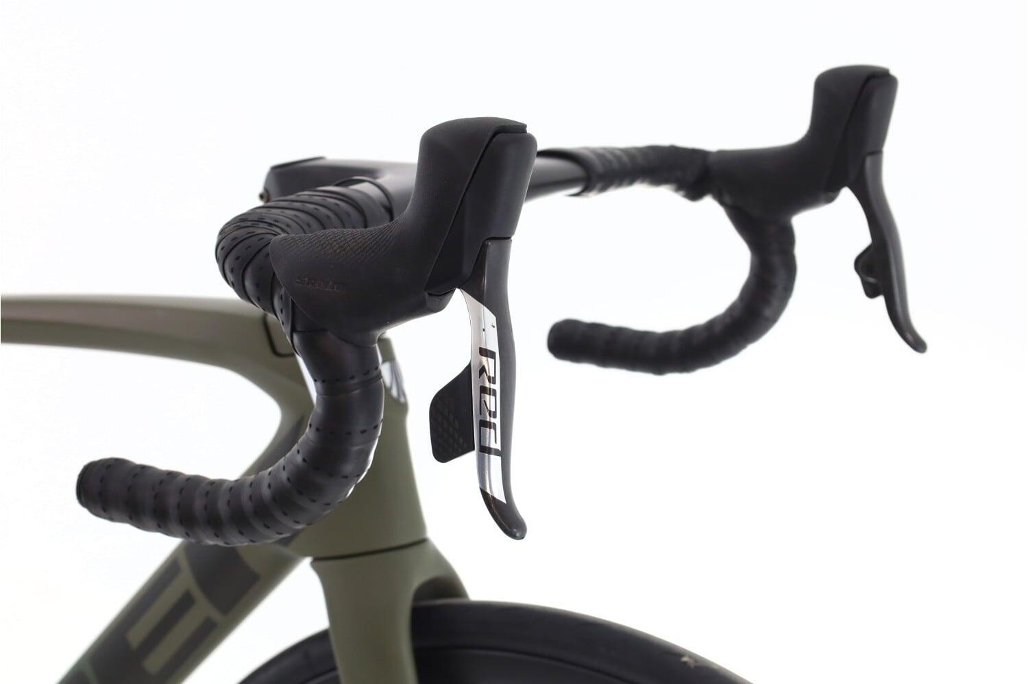 Refurbished Rennrad ·  Emonda SLR AXS 12V · Sehr guter Zustand 6/8