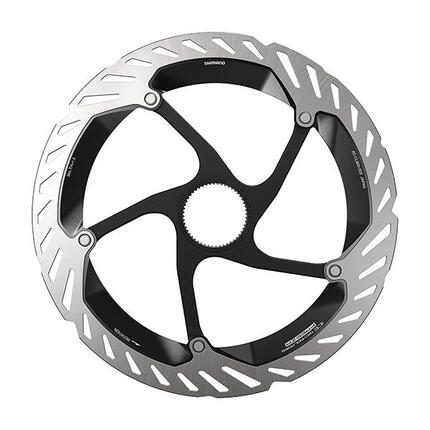 Hamulce tarczowe z nakrętką Shimano RT-CL900