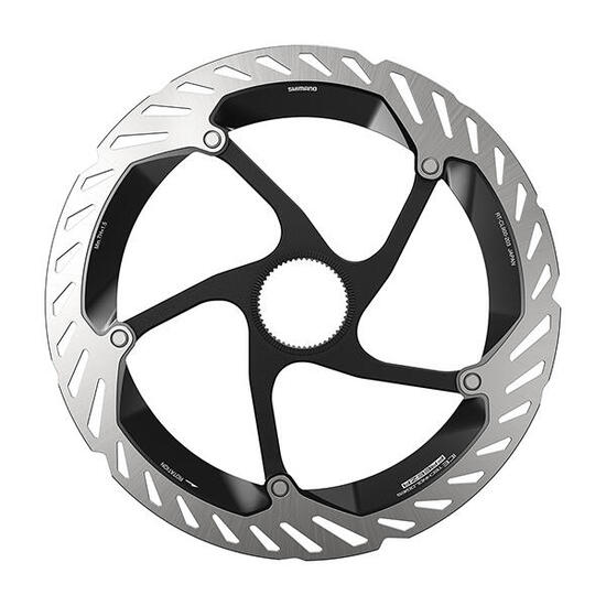 Hamulce tarczowe z nakrętką Shimano RT-CL900