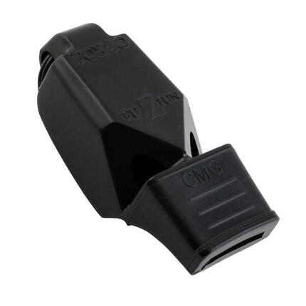 Sifflet À Main FUZIUN CMG (Noir)