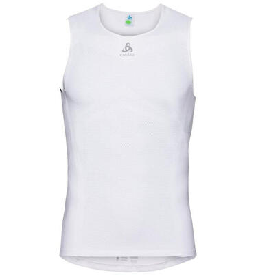 Suw top crew neck singlet performance br