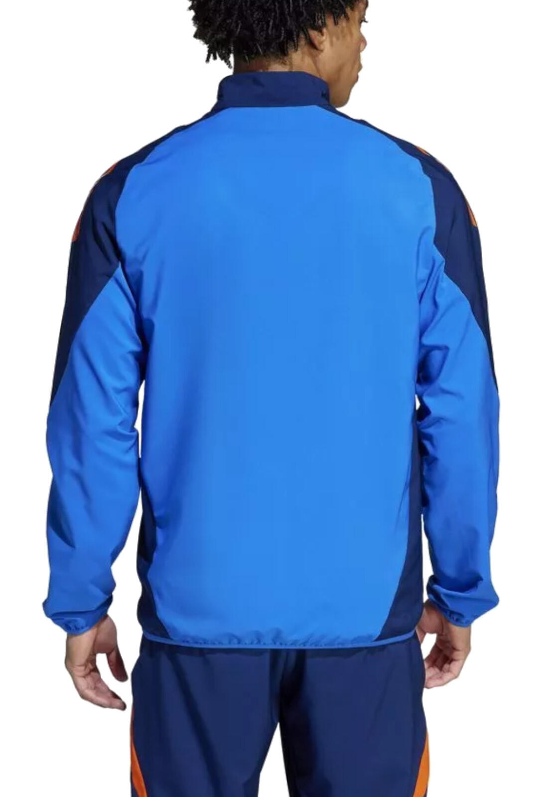 Fc Juventus Giacca Rappresentanza Adidas 2024/25 3/3