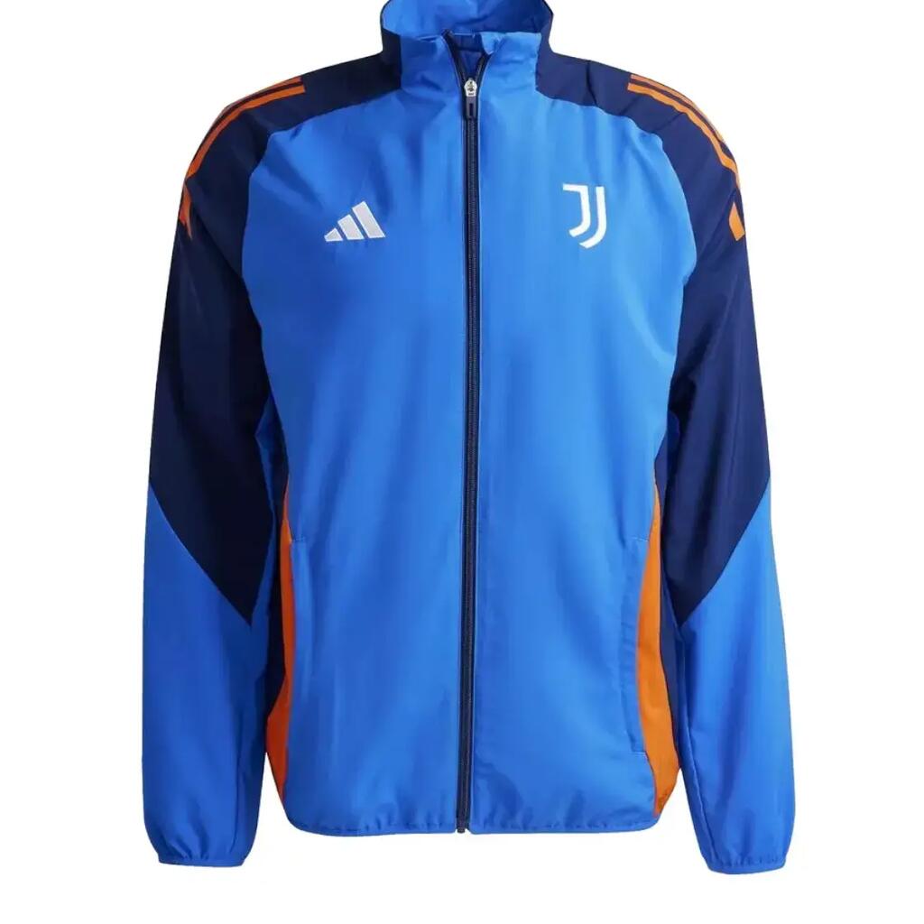 Fc Juventus Giacca Rappresentanza Adidas 2024/25
