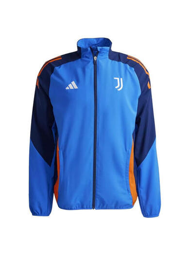 Fc Juventus Giacca Rappresentanza Adidas 2024/25