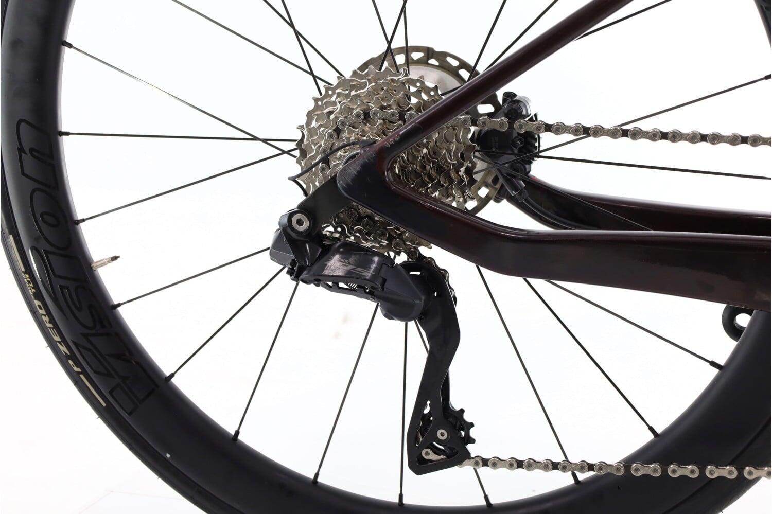 Refurbished Rennrad ·  Ultralight 7.0 Di2 12V · Sehr guter Zustand 3/8